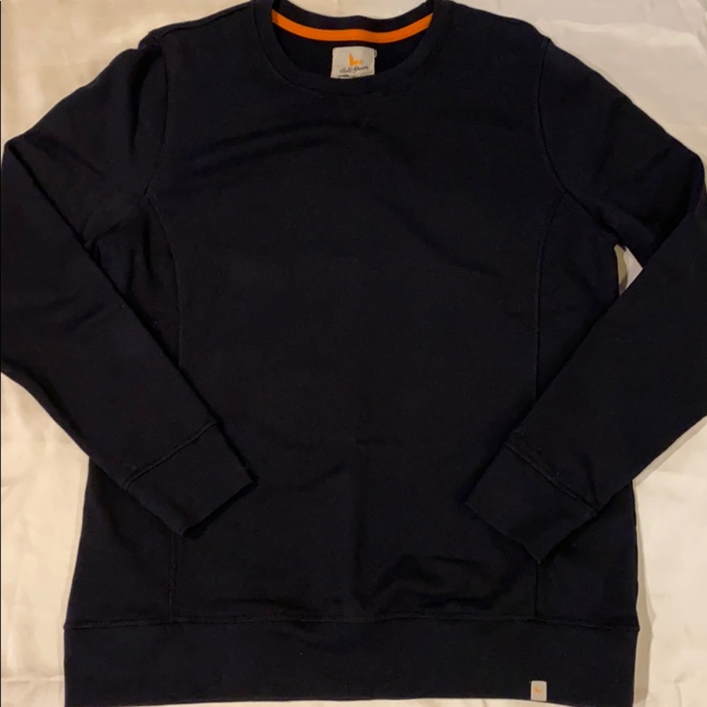~Field & Stream~ Blue Sweatshirt